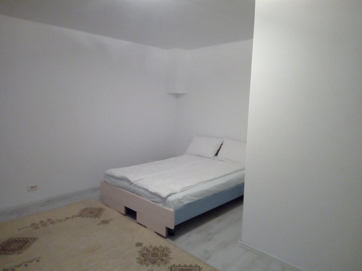 Bed and Breakfast Reben Haus Hermannstadt Exterior foto
